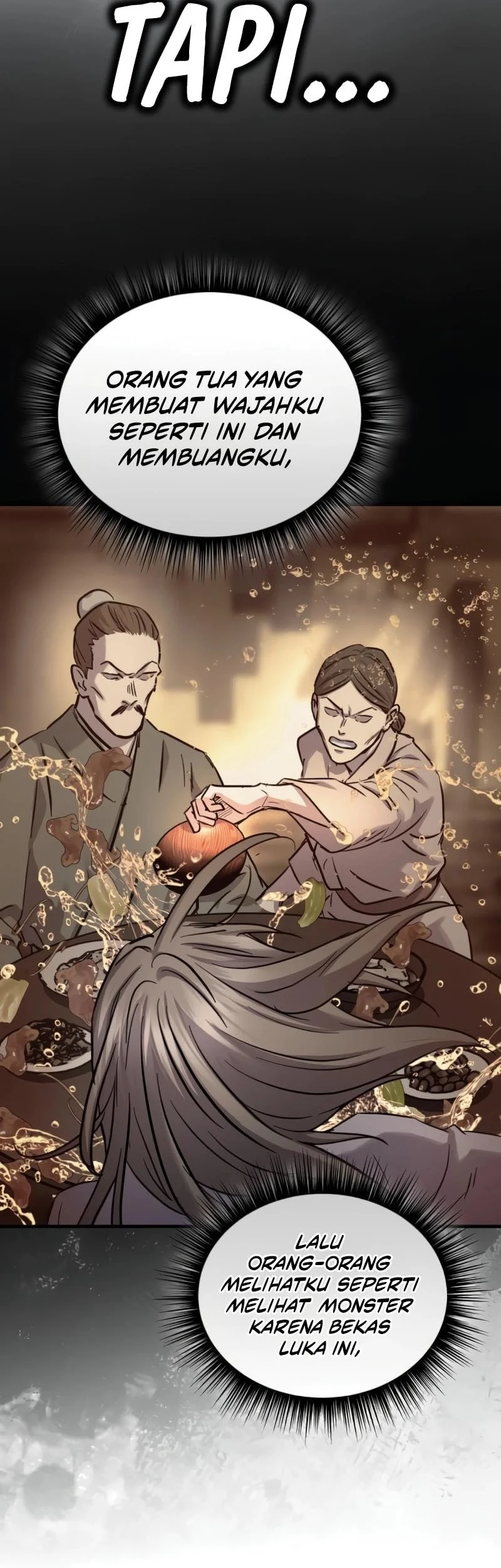 Absolute Dominion Chapter 71 Fix Gambar 44